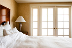 Kellacott bedroom extension costs